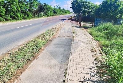 Teren de 608 mp, în Vidra - 4