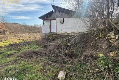 Teren de 1000 mp, în Gârbău - 8