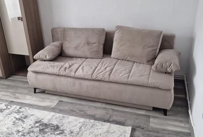 Garsonieră decomandată în Exterior Vest