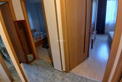Apartament cu 2 camere decomandat în Tudor Vladimirescu
