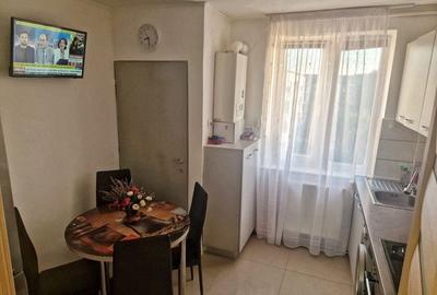 Apartament cu 3 camere decomandat în Decebal - 7