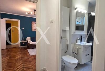 Apartament cu 2 camere în Take Ionescu