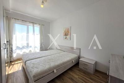 Apartament cu 3 camere decomandat, mobilat în Buziașului - 5