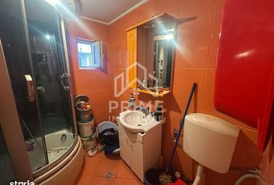 Apartament cu 3 camere în Ampoi 3 - 2