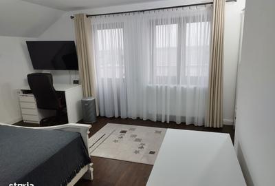Casă cu 3 camere cu Teren 477 Mp în Bradu - 16