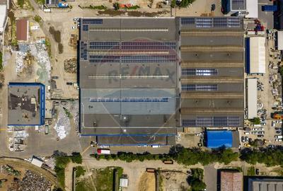 Spațiu industrial, de 1,777 mp, în Uzina 2 - 21