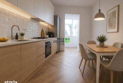 Apartament cu 3 camere în Nicolina - 2
