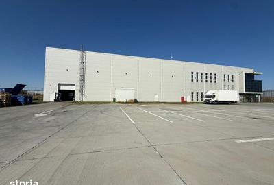 Spațiu comercial, de 3,624 mp, în Cernica - 11