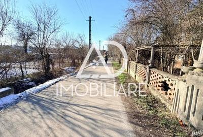 Casă cu 6 camere cu Teren 365 Mp în Bâlteni - 5