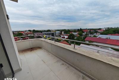 Apartament cu 3 camere în Tunari - 5