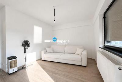 Apartament cu 2 camere decomandat în Bucium