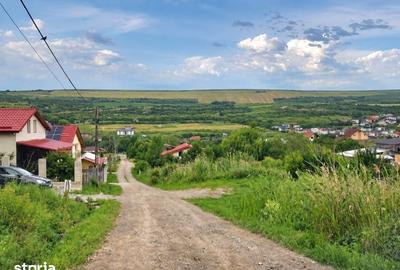 Teren de 500 mp, în Central