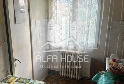 Apartament cu 2 camere semidecomandat în Govândari