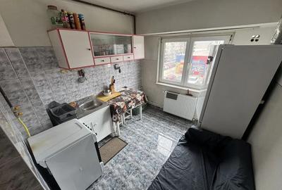 Apartament cu 2 camere decomandat, mobilat în Casa de Cultură - 5