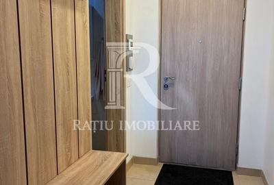 Apartament cu 2 camere decomandat în Calea Aradului - 3