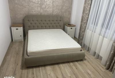 Apartament cu 2 camere semidecomandat în Breazu