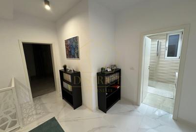 Duplex cu 4 camere cu Teren 340 Mp în Chișoda - 13