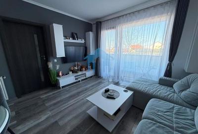 Apartament cu 2 camere decomandat în Zorilor - 5