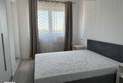 Apartament cu 2 camere în Metalurgiei
