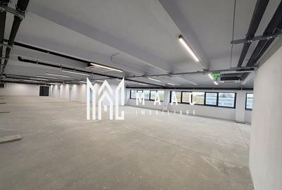 Spațiu comercial, de 564 mp, în Exterior Est
