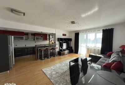 Apartament cu 2 camere în Șelimbăr