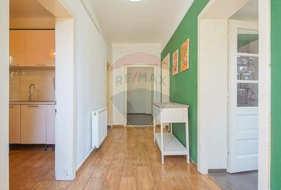 Casă individuală cu 3 camere cu Teren 700 Mp în Craiter - 3