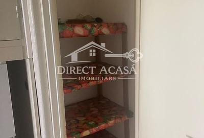Garsonieră în Aleea Carpați - 9