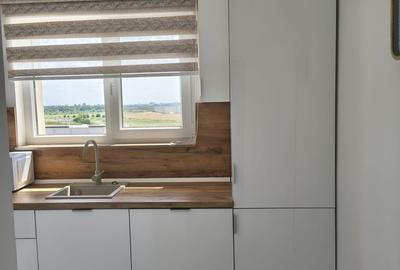Apartament cu 2 camere în Ștefăneștii de Jos - 16
