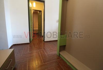 Apartament cu 2 camere decomandat, mobilat în Calea Călărașilor - 10