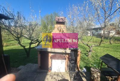 Casă individuală cu 5 camere cu Canalizare în Ghioșești - 3