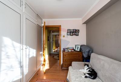 Apartament cu 3 camere decomandat în Central - 10