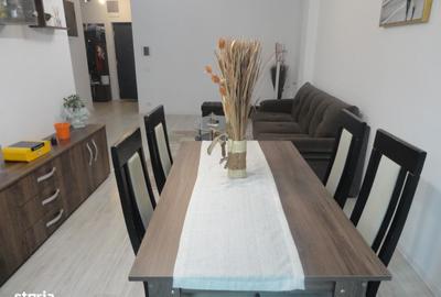 Apartament cu 2 camere în Ultracentral