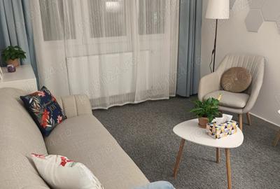 Spațiu comercial, de 80 mp, în Alexandru Obregia
