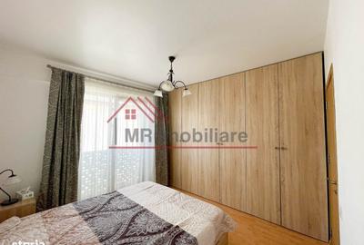 Apartament cu 2 camere semidecomandat în Calea Turzii - 3