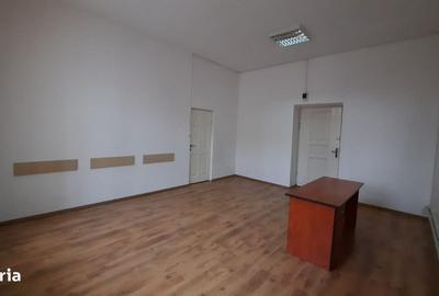 Spațiu comercial, de 27 mp, în Central