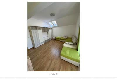 Apartament cu 2 camere în Alma - 5
