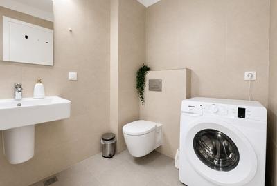 Apartament cu 2 camere decomandat, mobilat în Pipera - 6
