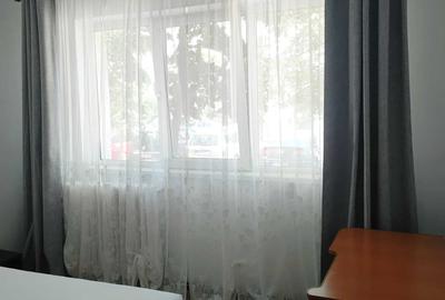 Garsonieră decomandată în Zimbru