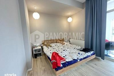 Apartament cu 2 camere semidecomandat în Mărăști - 4