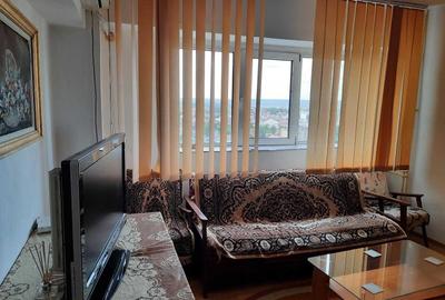 Garsonieră decomandată în Calea București