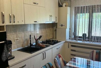 Apartament cu 2 camere în Valea Adâncă - 6