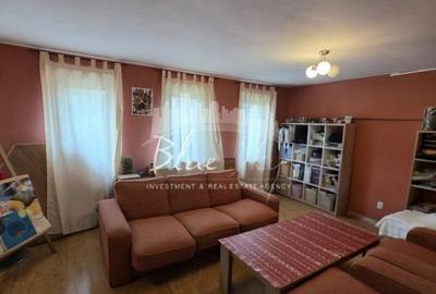 Casă cu 4 camere cu Canalizare în Lumina - 12