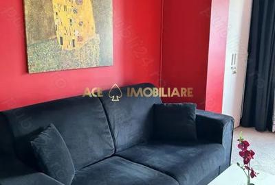 Apartament cu 2 camere, mobilat în Unirii - 1
