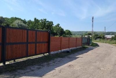 Teren de 800 mp, în Alexandru cel Bun - 9