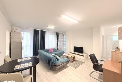 Apartament cu 2 camere în Europa