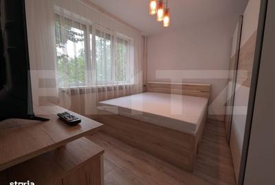 Apartament cu 2 camere în Decebal