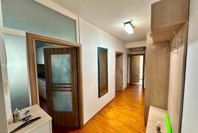 Apartament cu 3 camere decomandat în Valea Lupului - 8