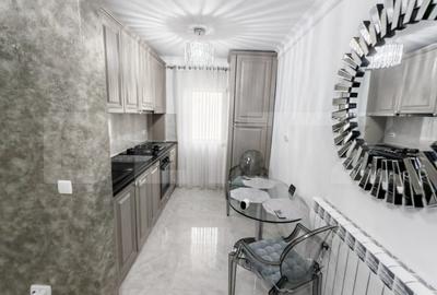 Apartament cu 2 camere decomandat, mobilat în Păcurari - 3