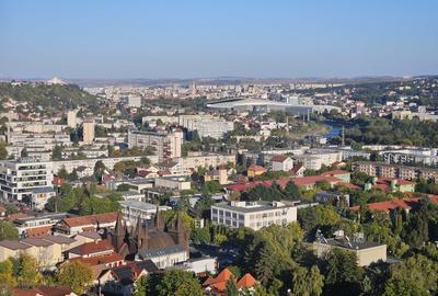 Apartament cu 4 camere decomandat, mobilat în Grigorescu