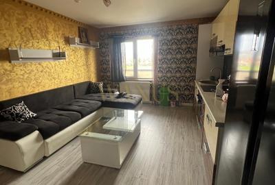 Apartament cu 3 camere decomandat, mobilat în Unirea - 3